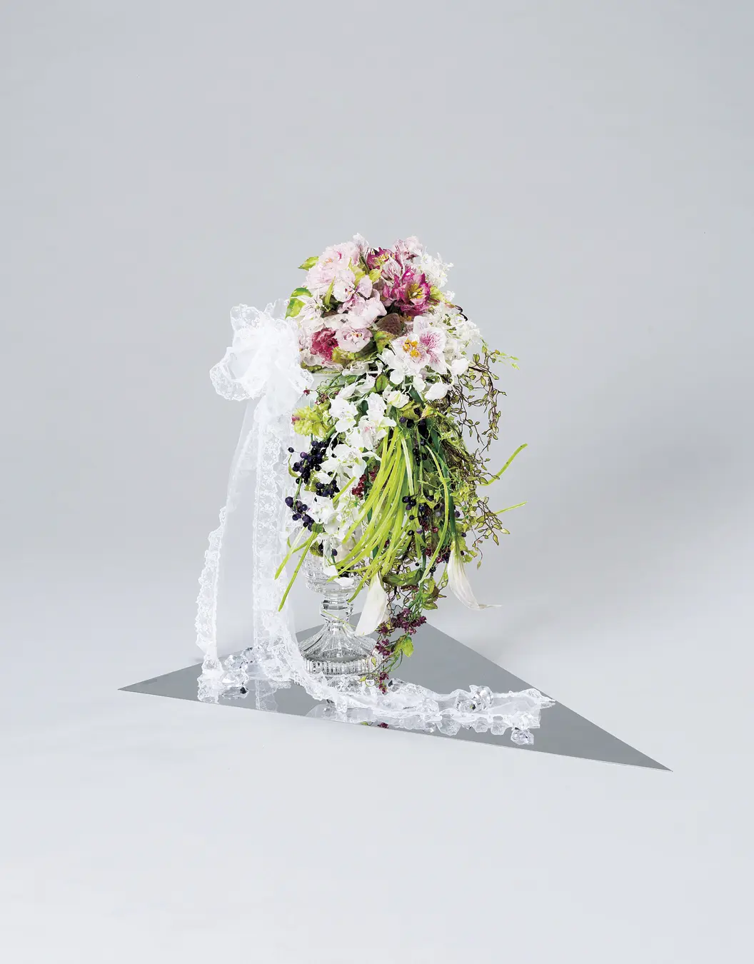 ディップアート作品1