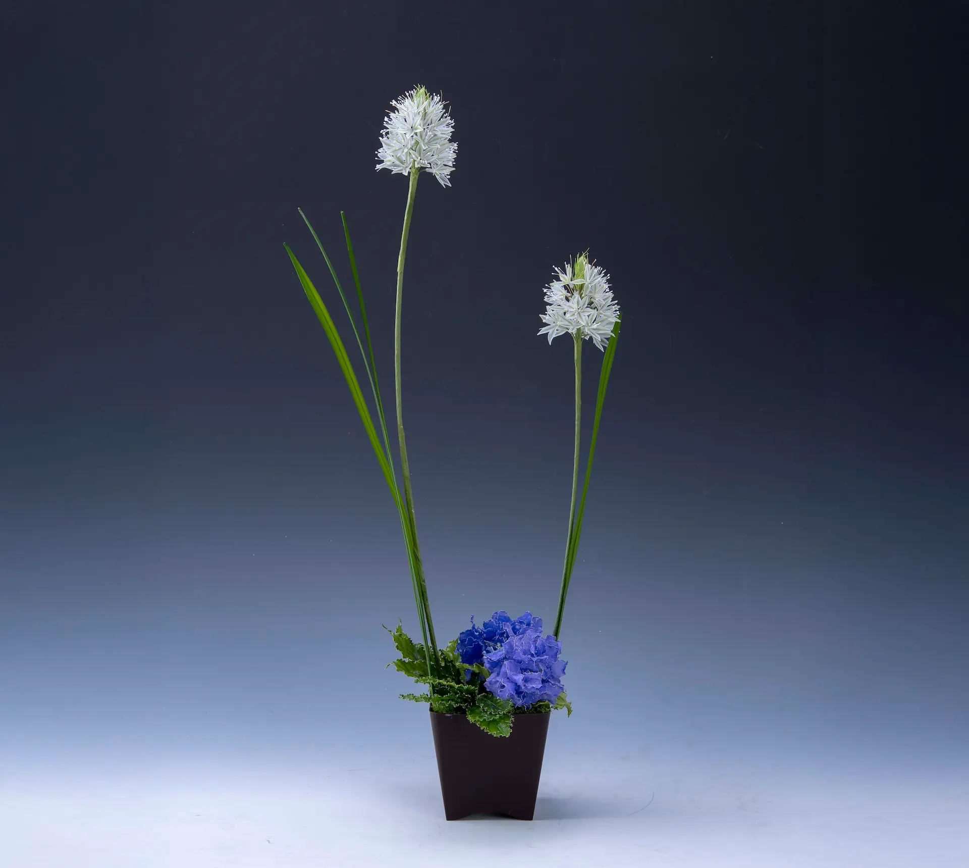 ディップアート作品2