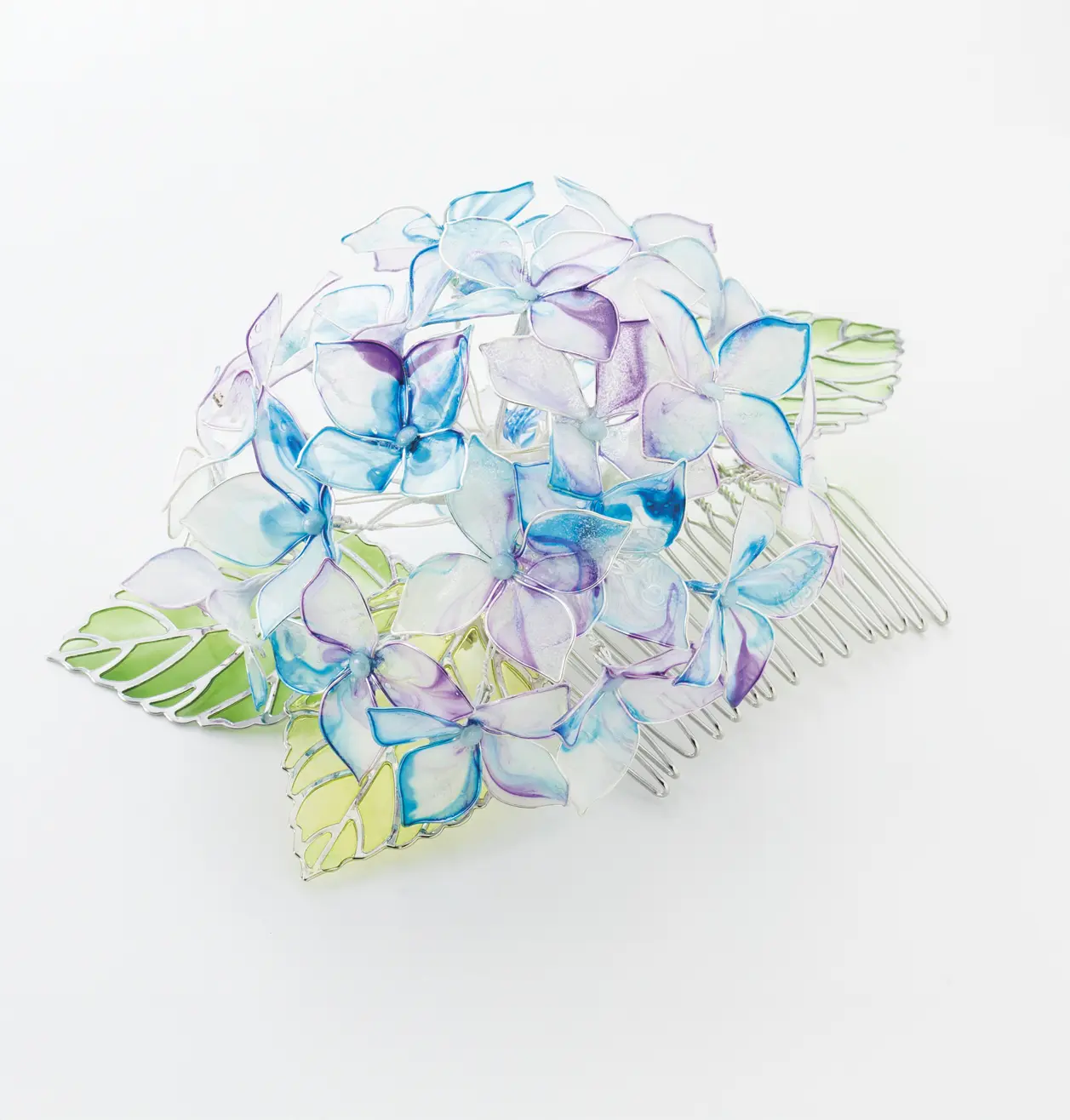 ディップアート作品3