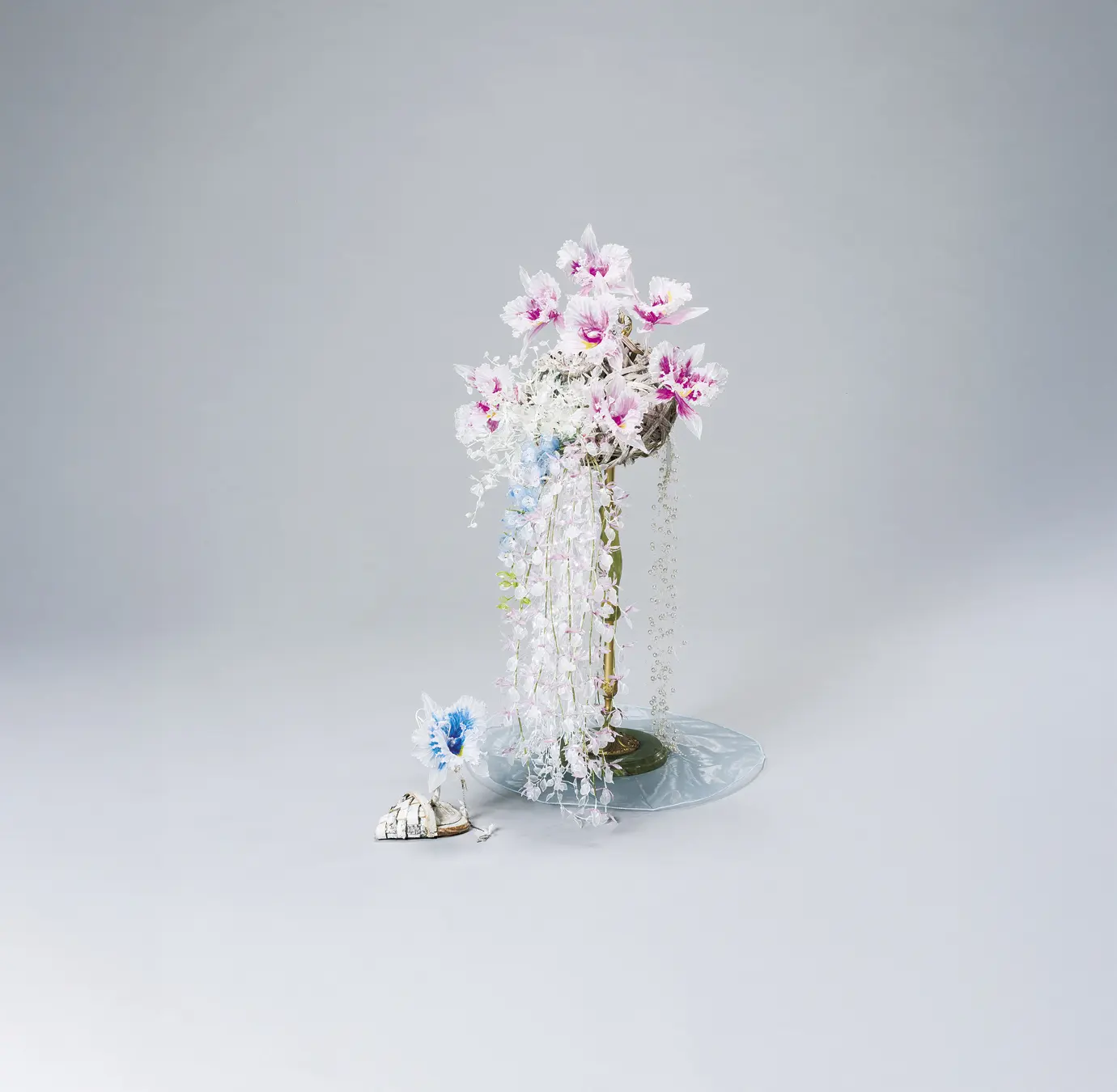 ディップアート作品5