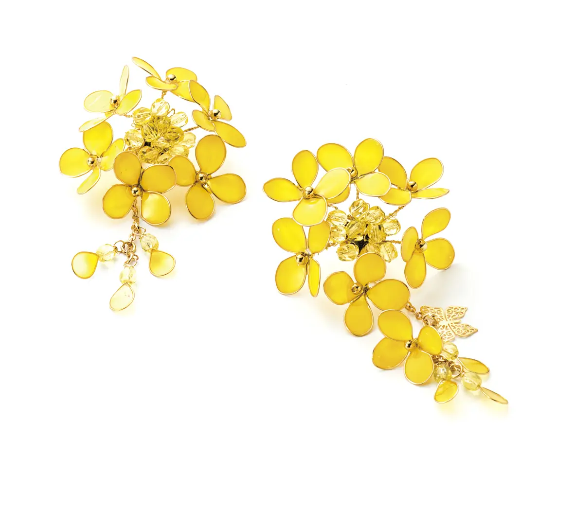 ディップアート作品6