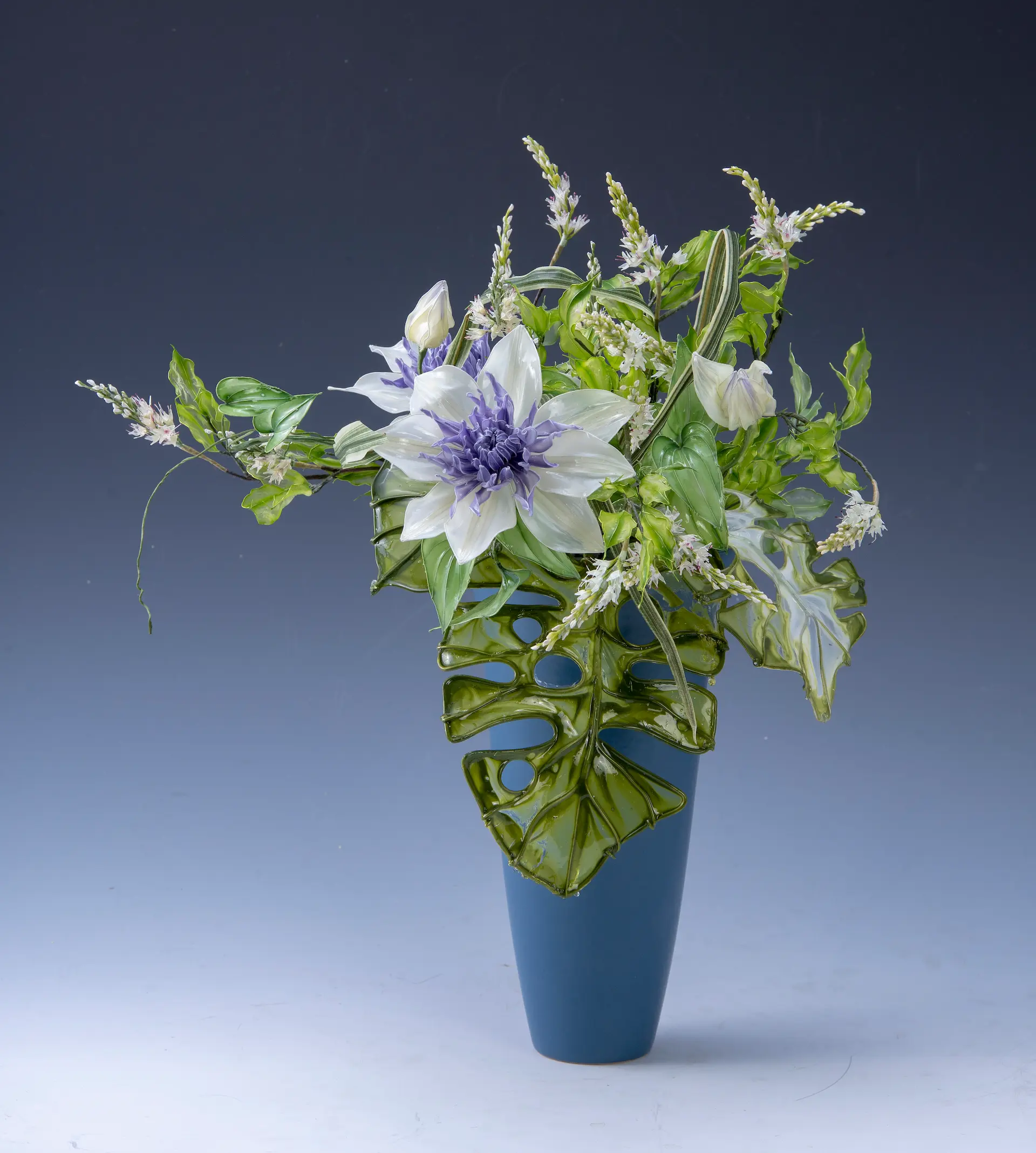 ディップアート作品6