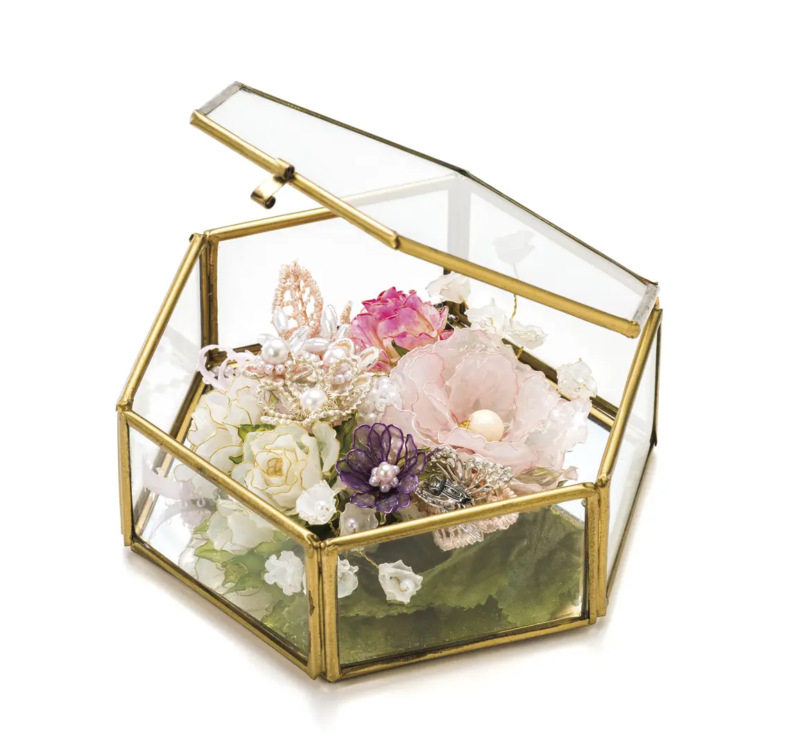 ディップアート作品6